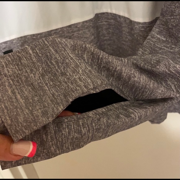 Pink pull over jacket - Picture 5 of 7